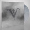 SAINT VITUS - Saint Vitus - TRANSPARENT / WHITE MARBLED LP