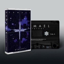 SAMAEL - Eternal - MC