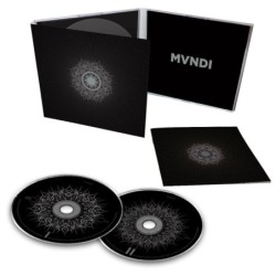 SAMAEL - Lux Mundi - DIGI 2CD