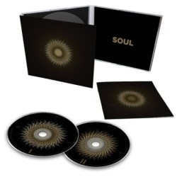 SAMAEL - Lux Mundi - DIGI 2CD