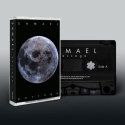 SAMAEL - Passage - MC