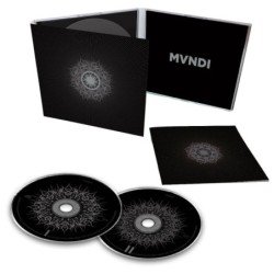 SAMAEL - Solar Soul - DIGI 2CD