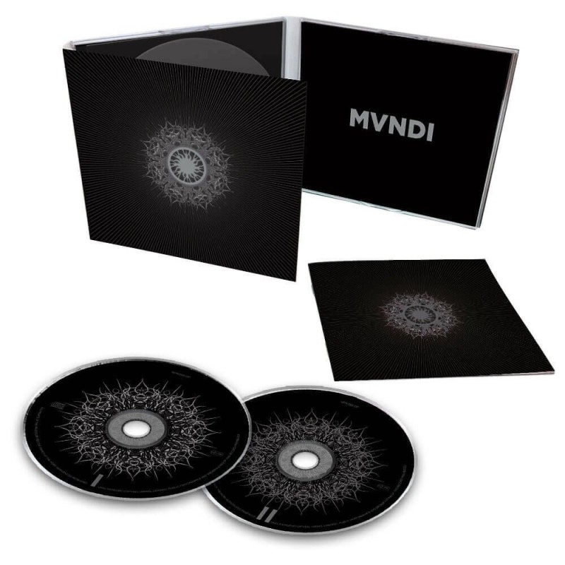 SAMAEL - Solar Soul - DIGI 2CD