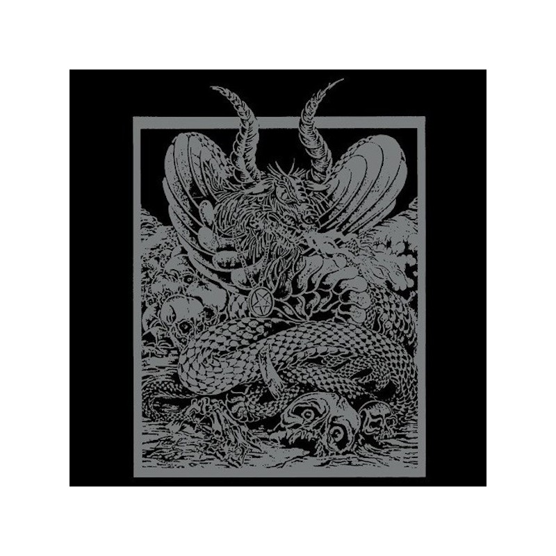 SAMAEL - Worship Him - CD