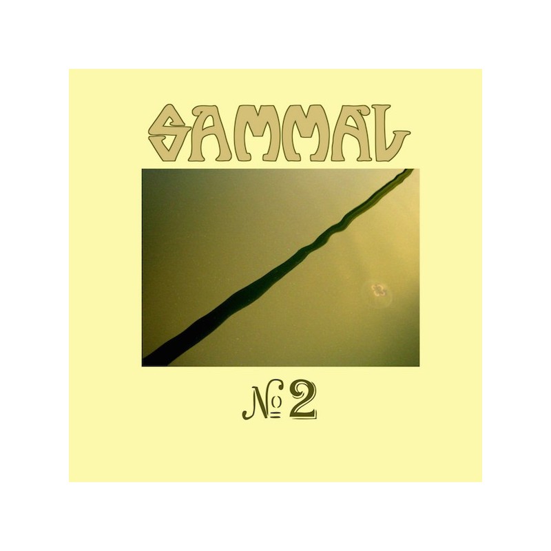 SAMMAL - No. 2 - MCD