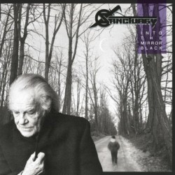 SANCTUARY - Into The Mirror Black - 3LP