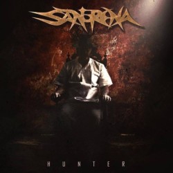 SANGRENA - Hunter - CD