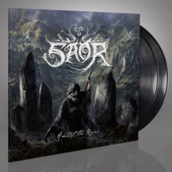 SAOR - Admidst The Ruins - 2LP