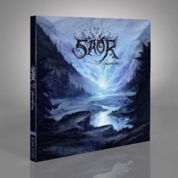SAOR - Guardians - DIGI CD