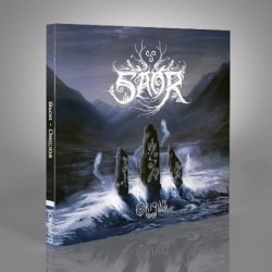 SAOR - Origins - DIGI CD