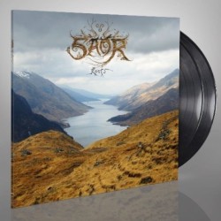 SAOR - Roots - 2LP
