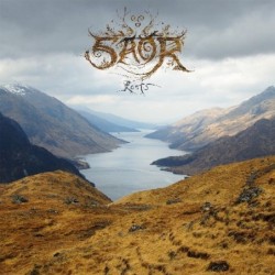 SAOR - Roots - DIGI CD