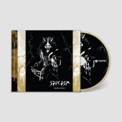 SARCASM - Crematory - CD