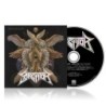 SARCATOR - Swarming Angels & Flies - CD