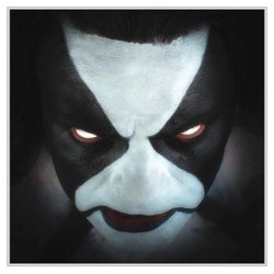 ABBATH - Abbath - DIGI CD