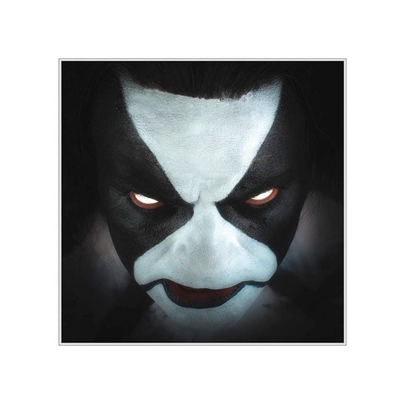 ABBATH - Abbath - DIGI CD