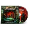 AVANTASIA - A Paranormal Evening With The Moonflower Society - CD