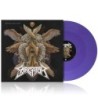 SARCATOR - Swarming Angels & Flies - LILAC LP