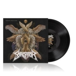 SARCATOR - Swarming Angels & Flies - LP