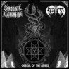 SARDONIC WITCHERY / HEIA - Ordeal Of The Abyss - CD