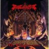 SARGATANAS - The Enlightenment - CD