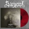 SARGEIST - Tyranny Returns - BLOOD LP