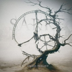 SARKE - Endo Feight - CD