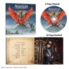 AVANTASIA - Here Be Dragons - DIGI CD