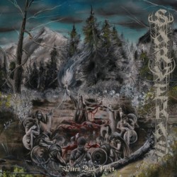 SARVEKAS - Woven Dark Paths - DIGI CD