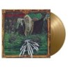 SATAN - Court In The Act - GOLD LP
