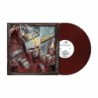 SATAN - Songs In Crimson - CRIMSON RED LP
