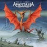 AVANTASIA - Here Be Dragons - DIGI CD
