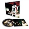 SATYRICON - Rebel Extravaganza - DIGI CD