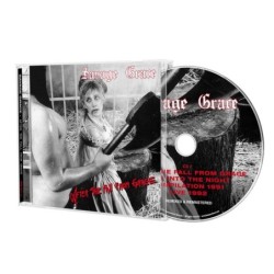 SAVAGE GRACE - After The Fall From Grace - 2CD