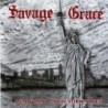 SAVAGE GRACE - Demo 1991 - New York Tapes - CD