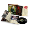 SAVATAGE - Gutter Ballet - LP