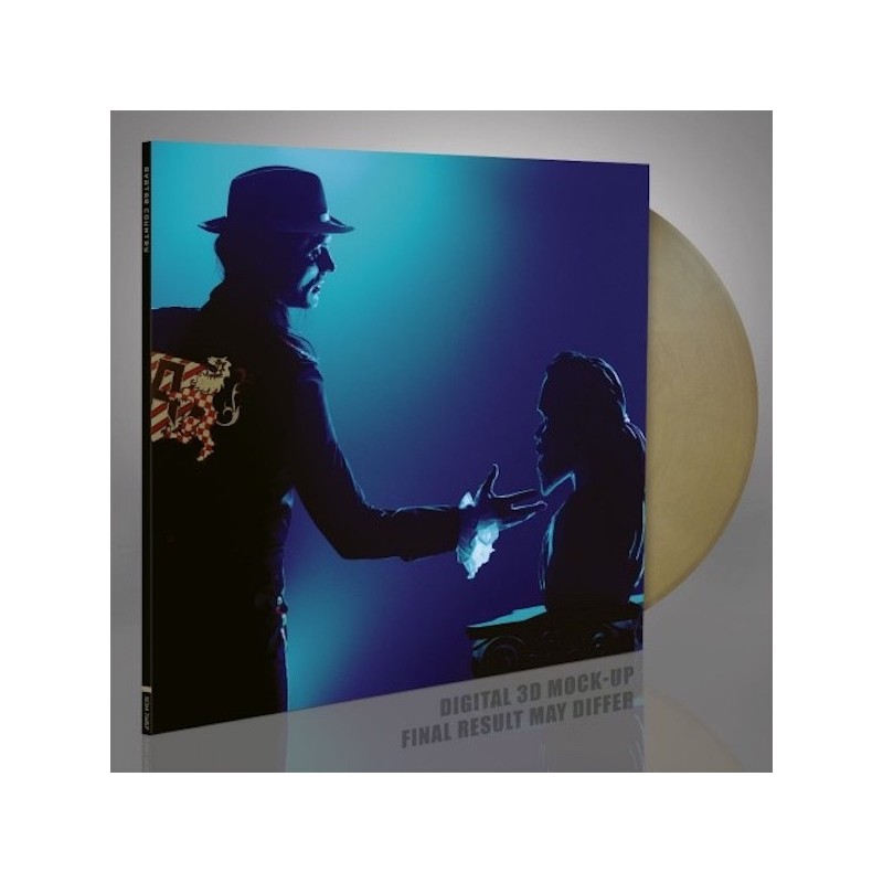 AVATAR - Avatar Country - GOLD LP