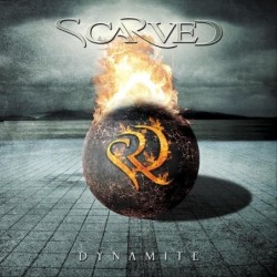 SCARVED - Dynamite - CD