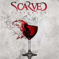 SCARVED - Flashback - CD