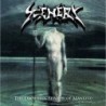 SCENERY - The Drowning Shadow Of Mankind - CD