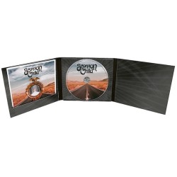 SCORPION CHILD - Scorpion Child - DIGI CD
