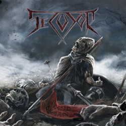 SECUTOR - Stand Defiant - LP