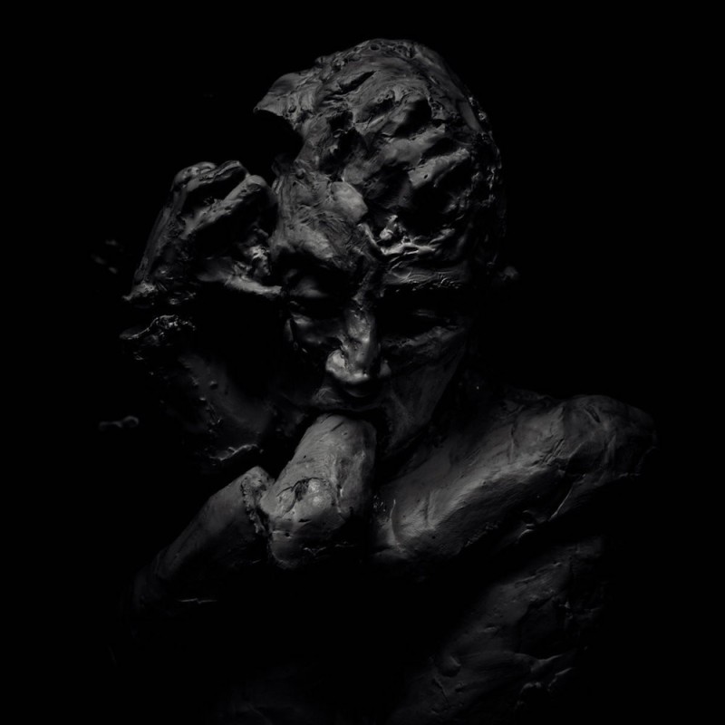 SELBST - Relatos De Angustia - DIGI CD