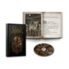 SELVANS - Dark Italian Art - A5 DIGI CD
