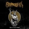 SEPTICEMIA - The Years Of The Unlight - YELLOW VINYL 2LP