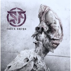 SEPTICFLESH - Codex Omega - 2LP