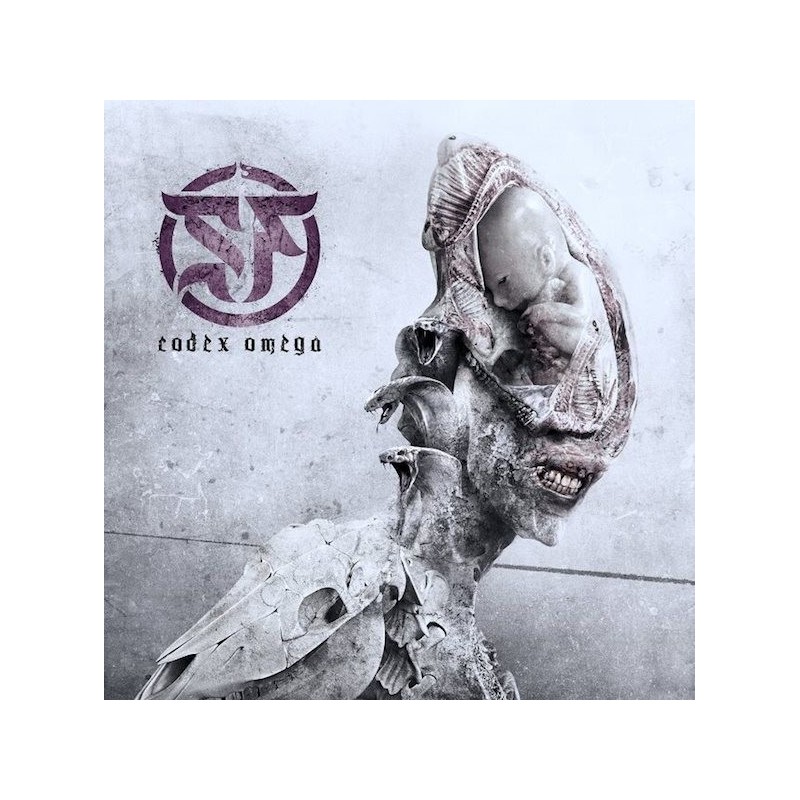 SEPTICFLESH - Codex Omega - 2LP