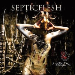 SEPTICFLESH - Sumerian Daemons - 2LP