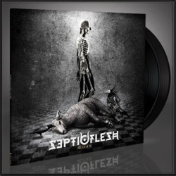 SEPTICFLESH - Titan - 2LP