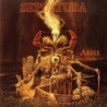 SEPULTURA - Arise - CD
